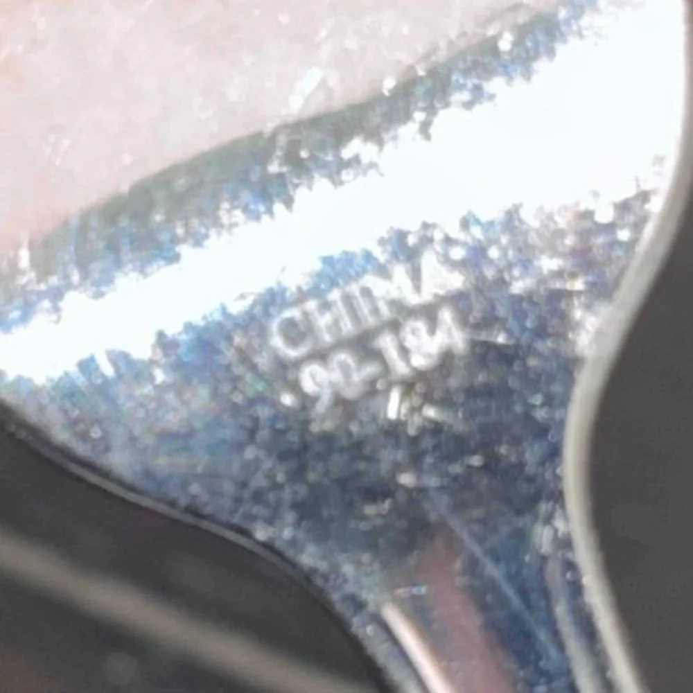Oneida new rim